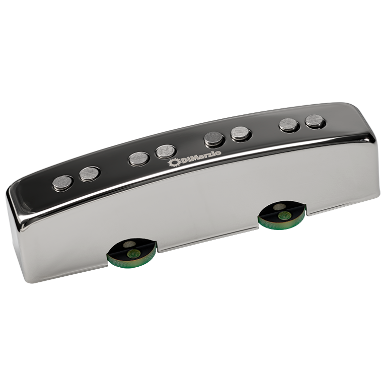 DiMARZIO | DP304N | Bass Guitar Pickup. Sixties J™: Bridge. DiMARZIO | DP304N | Bass Guitar Pickup. Sixties J™: Bridge.